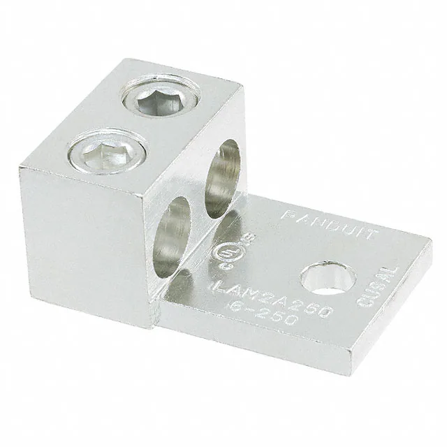 LAM2A250-38-6Y Panduit Corp  Rectangular Connectors